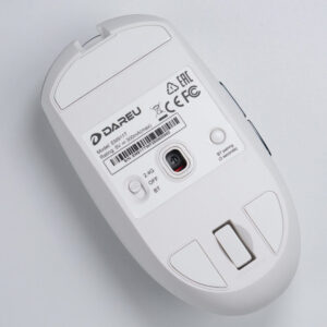 DAREU EM911T - RGB Wireless Gaming Mouse