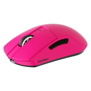 DAREU EM950T (TRIPLE MODE, ULTRALIGHT) - RGB Wireless Gaming Mouse