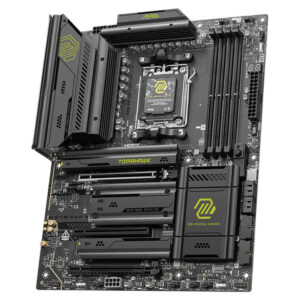 MSI MAG X870E TOMAHAWK WIFI - Socket AM5