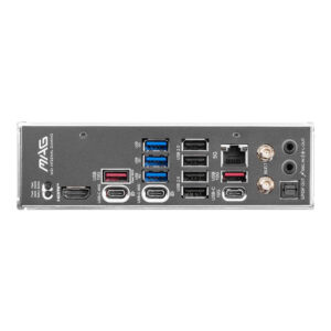 MSI MAG X870E TOMAHAWK WIFI - Socket AM5