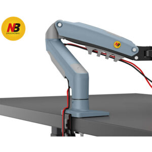 North Bayou NB-F80-XV - Arm Màn Hình