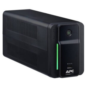 APC Easy BVX700LUI MS H2 Bộ Lưu Điện UPS Line Interactive APC Easy BVX700LUI-MS (360W-700VA) - Tower