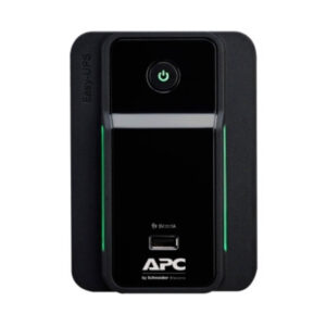 APC Easy BVX700LUI MS H3 Bộ Lưu Điện UPS Line Interactive APC Easy BVX700LUI-MS (360W-700VA) - Tower