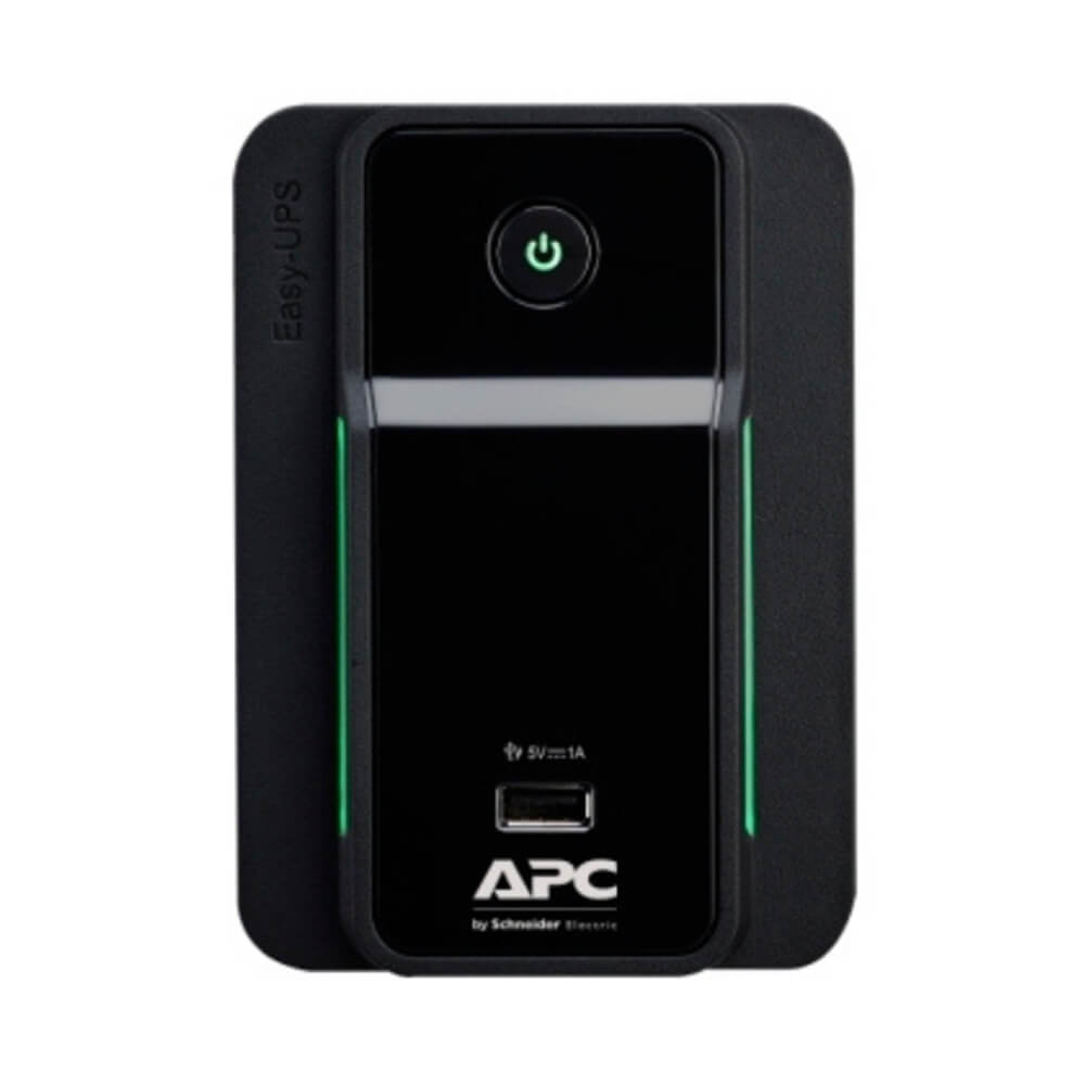 APC Easy BVX700LUI MS H3 Bộ Lưu Điện UPS Line Interactive APC Easy BVX700LUI-MS (360W-700VA) - Tower - Ảnh 3