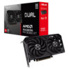 ASUS Dual Radeon™ RX 9060 XT 16GB GDDR6