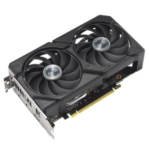 ASUS Dual Radeon™ RX 9060 XT 16GB GDDR6