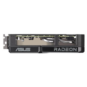 ASUS Dual Radeon™ RX 9060 XT 16GB GDDR6