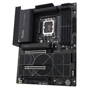 ASUS ProArt Z890-CREATOR WIFI - Socket 1851