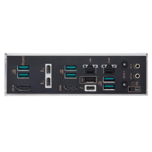 ASUS ProArt Z890-CREATOR WIFI - Socket 1851