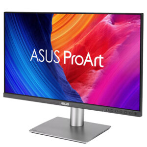 Asus ProArt PA278QV Gen2 (PA278QGV) – 27 inch WQHD IPS / 120Hz / 5ms