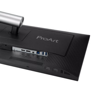 Asus ProArt PA278QV Gen2 (PA278QGV) – 27 inch WQHD IPS / 120Hz / 5ms