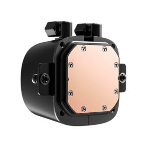 ID-Cooling FX240 LCD - ARGB AIO Cooling