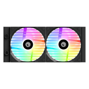 ID-Cooling FX240 LCD - ARGB AIO Cooling