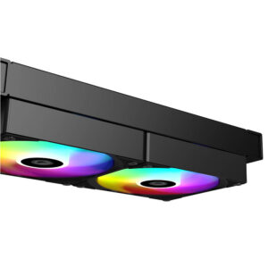 ID-Cooling FX240 LCD - ARGB AIO Cooling