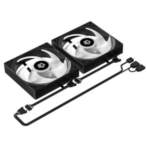 ID-Cooling FX240 LCD - ARGB AIO Cooling