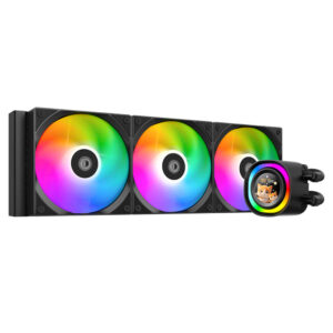 ID-Cooling FX360 LCD - ARGB AIO Cooling