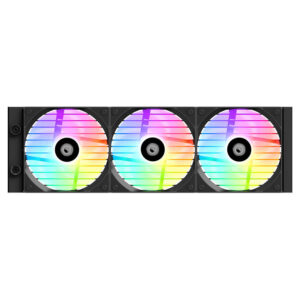 ID-Cooling FX360 LCD - ARGB AIO Cooling