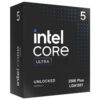 Intel Core Ultra 5 250K Plus - 18C/18T - 30MB Cache - Upto 5.3 GHz - Socket 1851