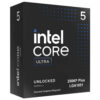 Intel Core Ultra 5 250KF Plus - 18C/18T - 30MB Cache - Upto 5.3 GHz - Socket 1851