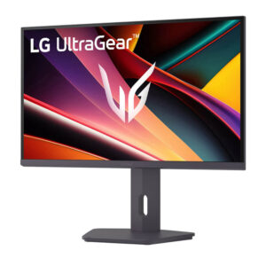 LG 27G610A-B - 27 inch QHD IPS | 200Hz | 1ms | Monitor