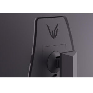 LG 27G610A-B - 27 inch QHD IPS | 200Hz | 1ms | Monitor