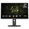 MSI MAG 274QPF X32 - 27 inch WQHD Rapid IPS | 320Hz | 0.5ms | Gaming Monitor