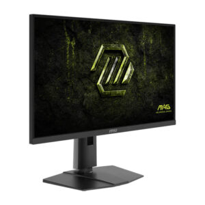 MSI MAG 274QPF X32 H2 MSI MAG 274QPF X32 - 27 inch WQHD Rapid IPS | 320Hz | 0.5ms | Gaming Monitor