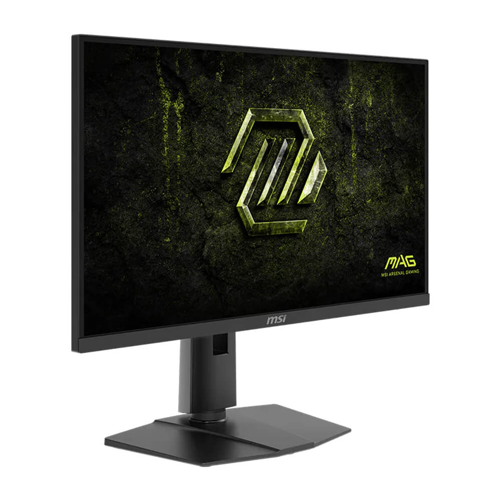MSI MAG 274QPF X32 H2 MSI MAG 274QPF X32 - 27 inch WQHD Rapid IPS | 320Hz | 0.5ms | Gaming Monitor - Ảnh 2