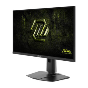 MSI MAG 274QPF X32 H3 MSI MAG 274QPF X32 - 27 inch WQHD Rapid IPS | 320Hz | 0.5ms | Gaming Monitor