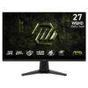MSI MAG 275QF E20 - 27 inch WQHD Rapid IPS | 200Hz | 0.5ms | Gaming Monitor