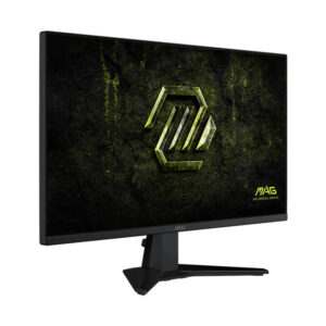 MSI MAG 275QF E20 - 27 inch WQHD Rapid IPS | 200Hz | 0.5ms | Gaming Monitor