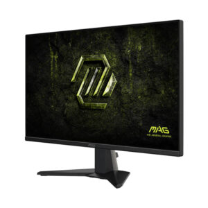 MSI MAG 275QF E20 - 27 inch WQHD Rapid IPS | 200Hz | 0.5ms | Gaming Monitor