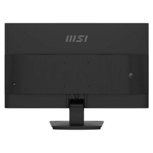 MSI PRO MP273L E14 - 27 inch FHD IPS / 144Hz / 1ms / Monitor