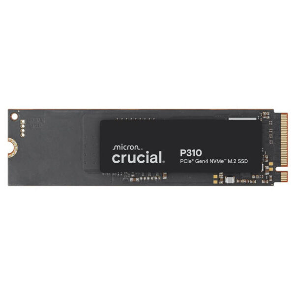 Micron Crucial P310 1TB 2280 Micron Crucial P310 1TB 2280