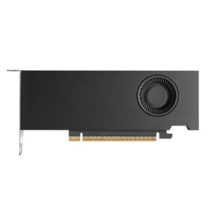 NVIDIA RTX™ PRO 2000 Blackwell 16GB GDDR7 ECC - Workstation Video Card