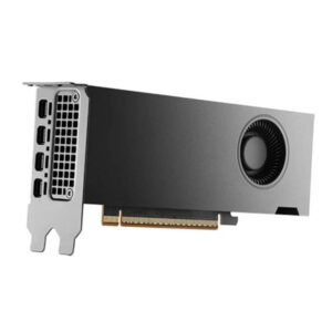NVIDIA RTX™ PRO 2000 Blackwell 16GB GDDR7 ECC - Workstation Video Card
