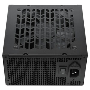SAMA B850 - 850W, 80 Plus Bronze, ATX 3.1, PCIe 5.1 - Non Modular ATX PSU