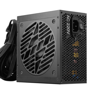 Segotep U6+ 650W - Non Modular ATX PSU