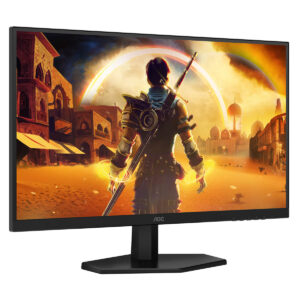 AOC Q27G42ZE 27 inch QHD Fast IPS 260Hz 0.3ms Gaming Monitor H2 AOC Q27G42ZE - 27 inch QHD Fast IPS / 260Hz / 0.3ms / Gaming Monitor - Ảnh 2
