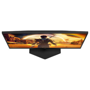 AOC Q27G42ZE 27 inch QHD Fast IPS 260Hz 0.3ms Gaming Monitor H4 AOC Q27G42ZE - 27 inch QHD Fast IPS / 260Hz / 0.3ms / Gaming Monitor - Ảnh 4