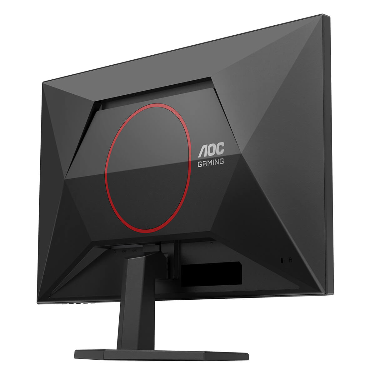 AOC Q27G42ZE 27 inch QHD Fast IPS 260Hz 0.3ms Gaming Monitor H5 AOC Q27G42ZE - 27 inch QHD Fast IPS / 260Hz / 0.3ms / Gaming Monitor - Ảnh 5