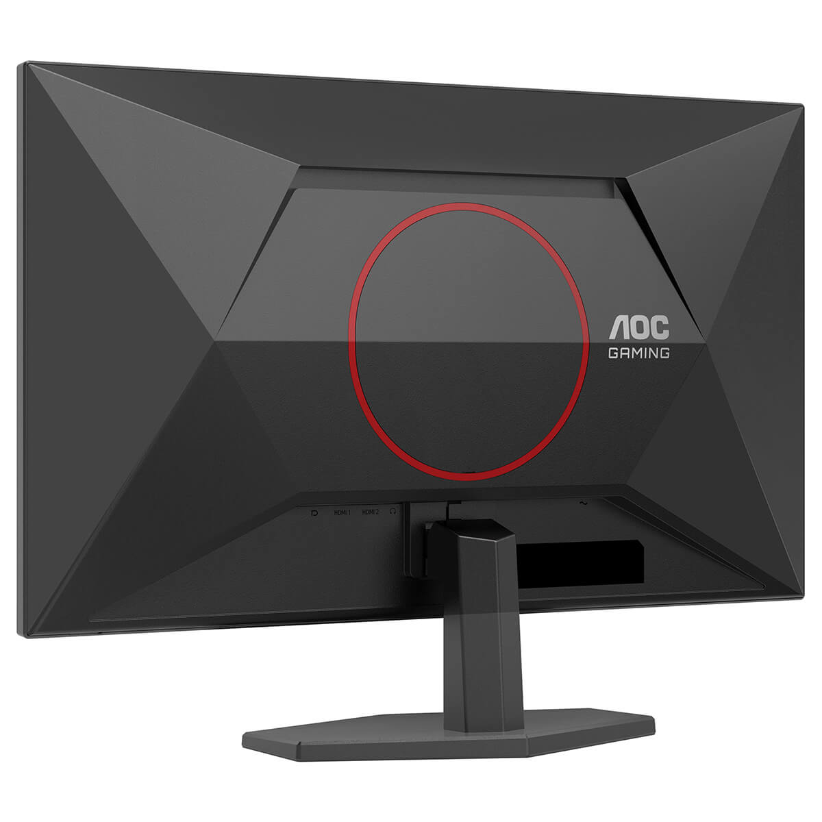 AOC Q27G42ZE 27 inch QHD Fast IPS 260Hz 0.3ms Gaming Monitor H6 AOC Q27G42ZE - 27 inch QHD Fast IPS / 260Hz / 0.3ms / Gaming Monitor - Ảnh 6