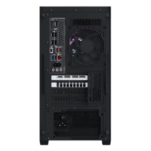 AORUS PRIME 3 AT5A7N9 5000 R5 9500F RTX 5060 Ti 16GB DDR5 32GB SSD 1TB Gen4 H6 AORUS PRIME 3 (AP3A5N6T-5103) - R5 9500F, RTX 5060 Ti 16GB, DDR5 32GB, SSD 1TB Gen4 - Ảnh 6