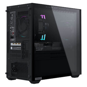 AORUS PRIME 3 AT5A7N9 5000 R5 9500F RTX 5060 Ti 16GB DDR5 32GB SSD 1TB Gen4 H8 AORUS PRIME 3 (AP3A5N6T-5103) - R5 9500F, RTX 5060 Ti 16GB, DDR5 32GB, SSD 1TB Gen4 - Ảnh 8