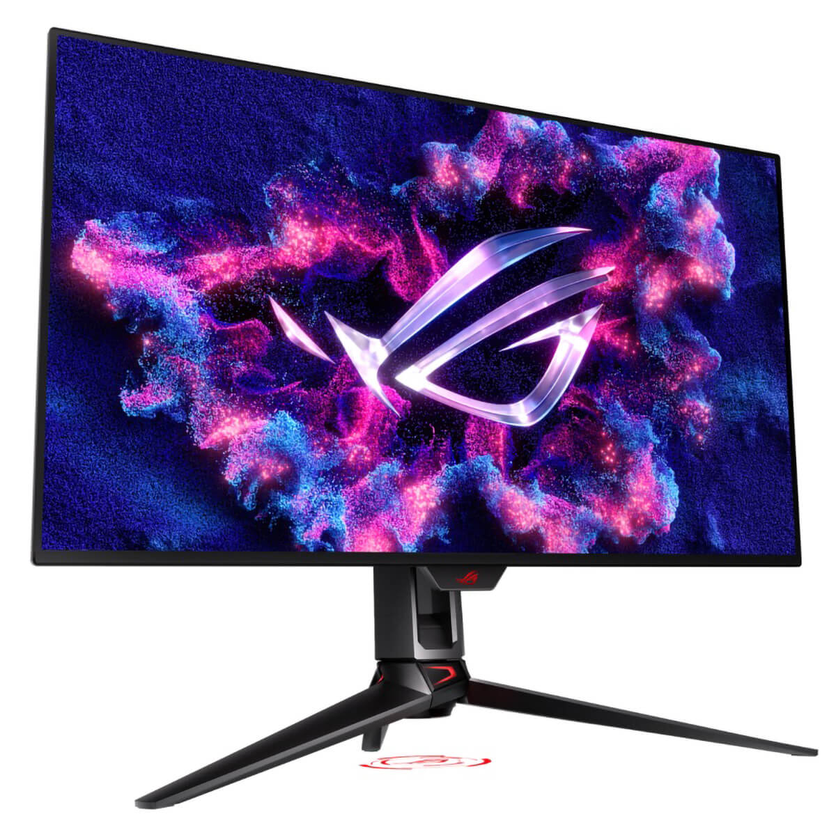 ASUS ROG Swift OLED PG32UCDM – 32 inch UHD QD OLED 240Hz 0.03ms USB Type C Chuyen Game H2 ASUS ROG Swift OLED PG32UCDM – 32 inch UHD QD-OLED | 240Hz | 0.03ms | USB Type-C | Chuyên Game - Ảnh 2