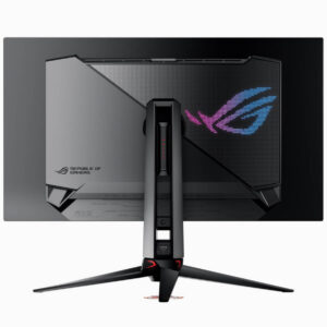 ASUS ROG Swift OLED PG32UCDM – 32 inch UHD QD OLED 240Hz 0.03ms USB Type C Chuyen Game H5 ASUS ROG Swift OLED PG32UCDM – 32 inch UHD QD-OLED | 240Hz | 0.03ms | USB Type-C | Chuyên Game - Ảnh 5
