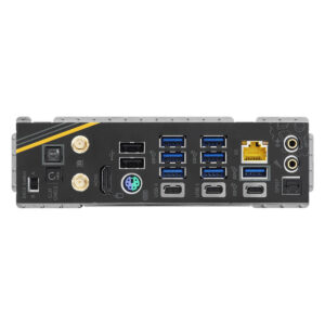 Asrock X870E Taichi OCF Socket AM5 H7 Asrock X870E Taichi OCF - Socket AM5 - Ảnh 7