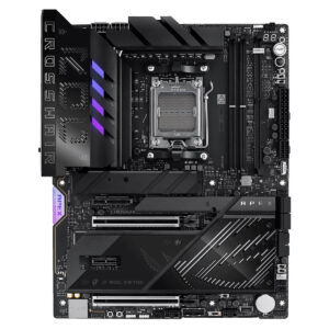 Asus ROG CROSSHAIR X870E APEX - Socket AM5 - Ảnh 2