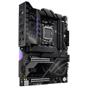 Asus ROG CROSSHAIR X870E APEX - Socket AM5 - Ảnh 3