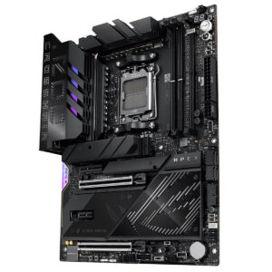 Asus ROG CROSSHAIR X870E APEX - Socket AM5 - Ảnh 4